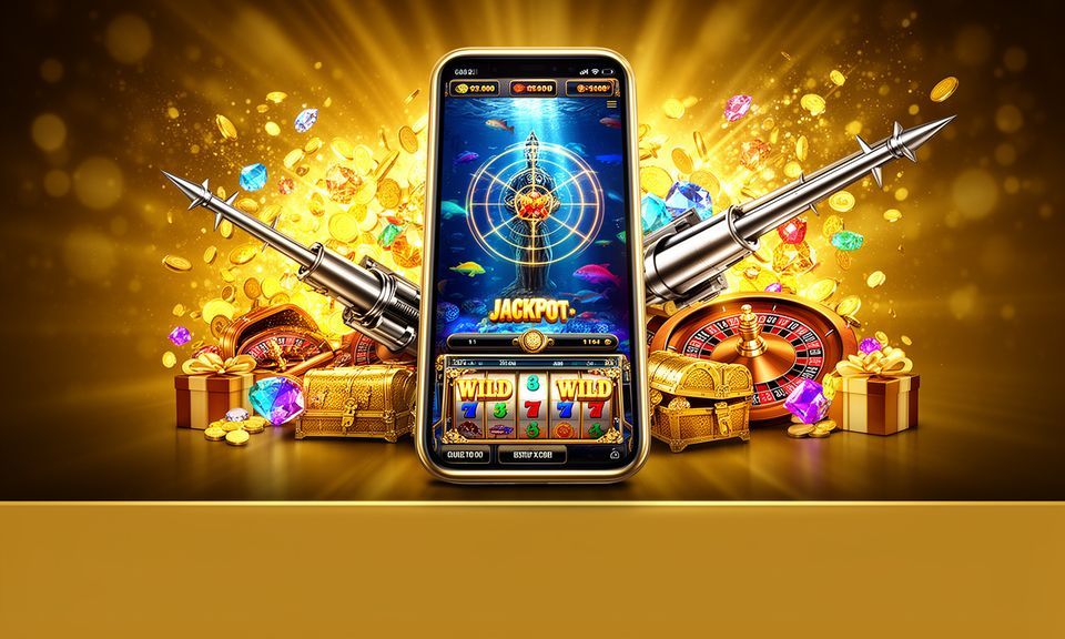 6j8811 mobile gaming
